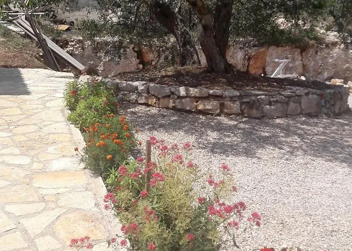 House Marie's Lavander Dream Holiday home *